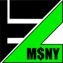 EZ MNY Logo